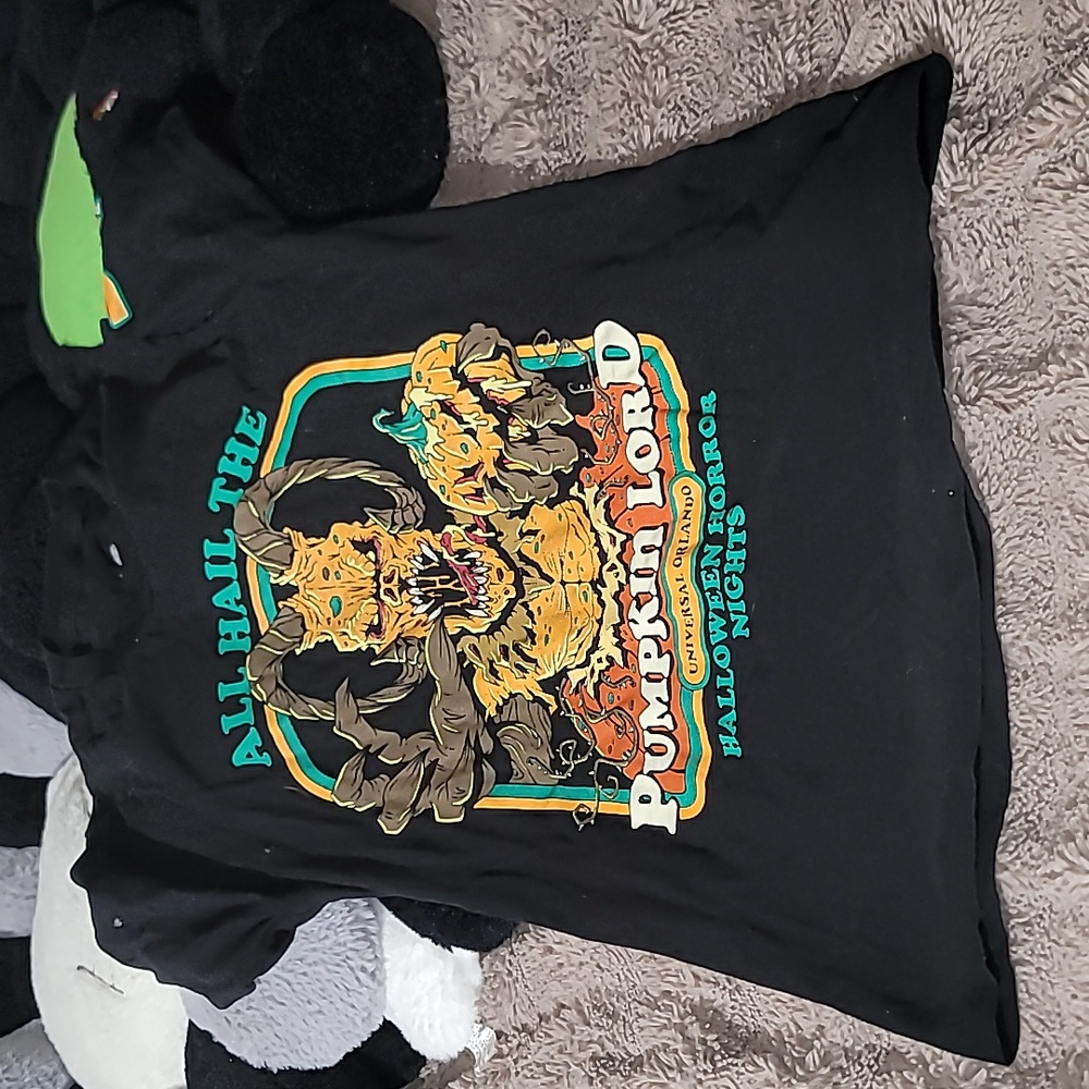 '22 Halloween Horror Nights Tee